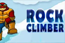 Rock Climber